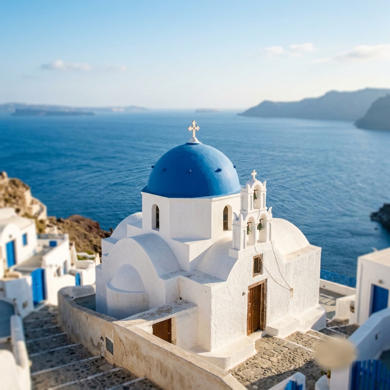 Santorini