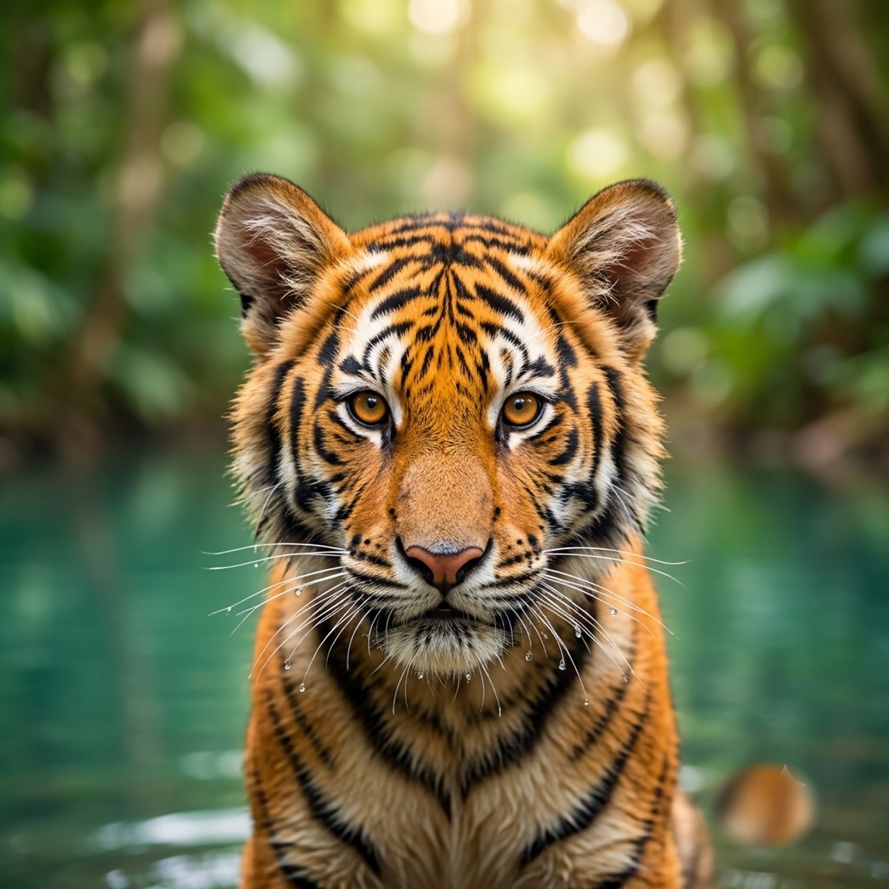 Tigre